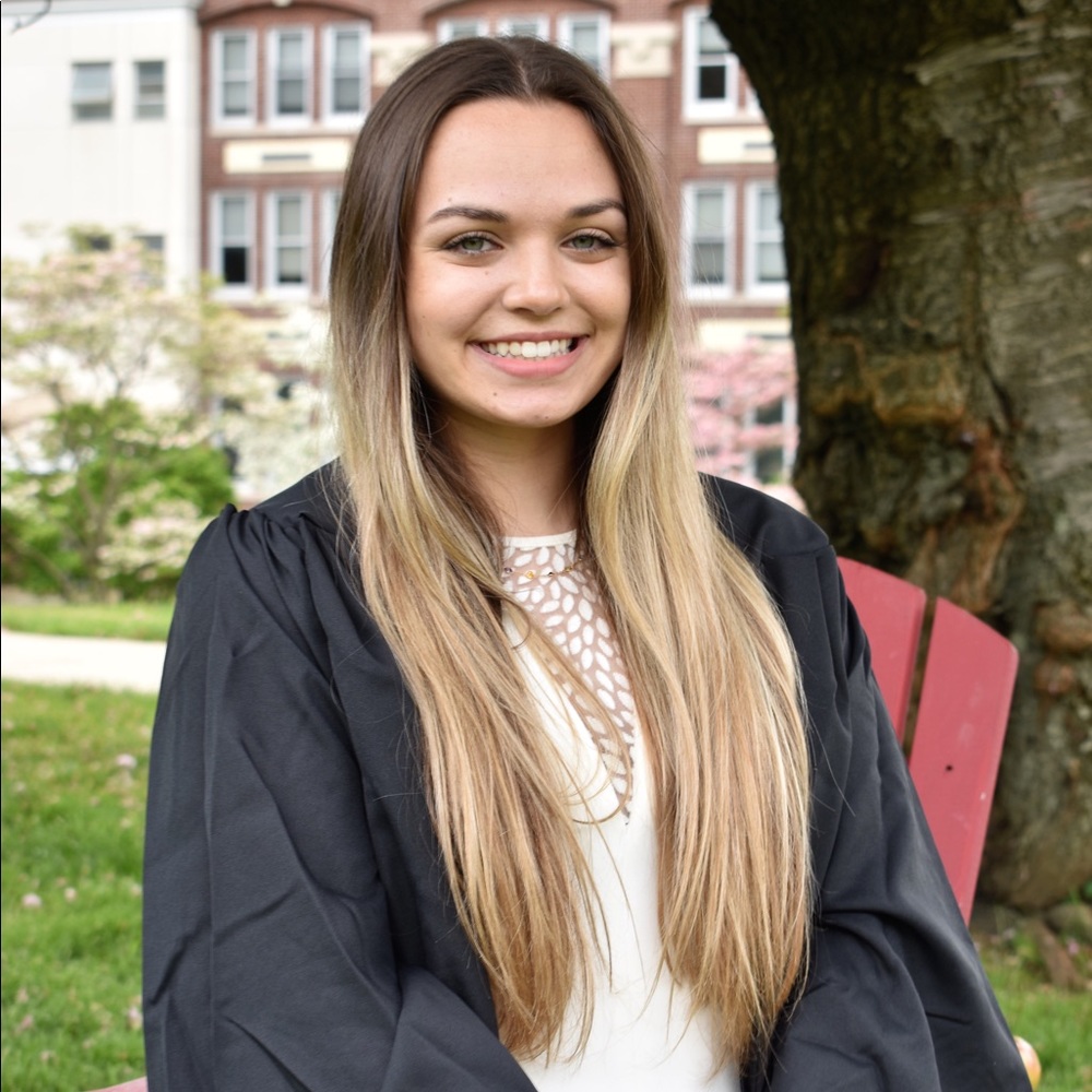 Meet your Posher, Nat